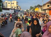 Tradisi Nyongkolan di Lombok Barat: Polsek Kediri Pastikan Acara Berjalan Lancar