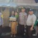106 Pekan Polsek Kediri Peduli Stunting: Program Telur untuk Balita