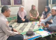 Sinergi Polisi dan Masyarakat Lombok Barat Perangi Stunting dengan Telur