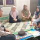 105 Minggu Beraksi: Polsek Kediri Aktif Berantas Stunting di Lombok Barat