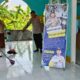 Program Bakti Religi Polsek Lembar: Gotong Royong Bersihkan Tempat Ibadah