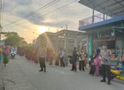 Polri Jamin Keamanan Tradisi Nyongkolan di Lembar: Sinergi TNI-Polri Ciptakan Kondusifitas
