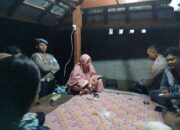 Masyarakat Lembar Dukung Patroli Rutin Polsek untuk Keamanan Lingkungan