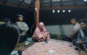Masyarakat Lembar Dukung Patroli Rutin Polsek untuk Keamanan Lingkungan