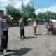 Keamanan Pantai Cemare Dijaga Ketat, Polsek Lembar Lakukan Patroli Rutin