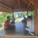 Cegah Gangguan Kamtibmas, Polsek Sekotong Sasar Pantai Tanjung Kelor