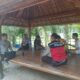 Pantai Batu Leong Aman, Polsek Sekotong Tingkatkan Patroli Preventif