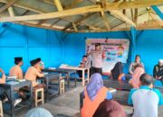 Polsek Sekotong Gelar ‘Polsek Menyapa Sekolah