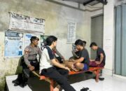Polsek Sekotong Intensifkan Patroli Malam, Jalin Komunikasi Erat dengan Warga untuk Kamtibmas