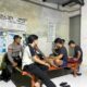 Sinergi Polisi dan Warga, Kunci Kamtibmas di Sekotong