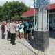 Upaya Polsek Sekotong Menjaga Keamanan Wisata dengan Patroli Rutin di Dermaga Tawun