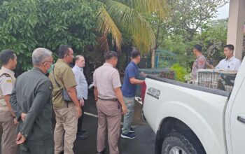 Pengamanan 81 Burung Tanpa Dokumen di Lombok Barat, Termasuk Satwa Dilindungi