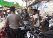 Jaga Ketertiban Lewat Tukang Parkir: Strategi Polres Lombok Barat
