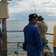 Patroli Polairud Tingkatkan Keamanan di Pelabuhan Lembar dan Senggigi