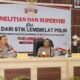 Tingkat Kepuasan Publik Tinggi, Polres Lombok Barat Jadi Lokasi Penelitian STIK Polri