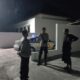 Polsek Labuapi Intensifkan Patroli Malam di Titik Rawan Kejahatan