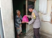 Program Nutrisi Mantap: Komitmen Polri Bangun Ketahanan Pangan
