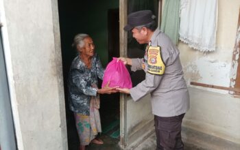 Program Nutrisi Mantap: Komitmen Polri Bangun Ketahanan Pangan