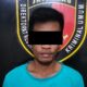 Pria Curi HP Tetangga di Lombok Barat, Polisi Bertindak Cepat