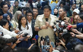 Kuota Rumah Subsidi untuk Pekerja Media Melonjak Tiga Kali Lipat, Kini Capai 3.000 Unit