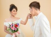 Rahasia Pernikahan Langgeng: Ini Trik Mengelola Perbedaan Agar Tetap Romantis!