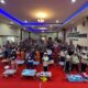 Lomba Mewarnai Meriahkan Hari Bhayangkara di Polres Lombok Barat