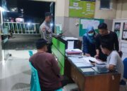 Anak 7 Tahun Diserang Monyet Liar di Lombok Barat