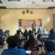 Bahaya Narkoba dan Pernikahan Dini Disorot di SMK N 2 Kuripan