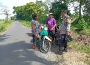 Inisiatif Pangan Lokal: Peran Nyata Bhabinkamtibmas