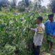 Bhabinkamtibmas Dorong Swasembada Pangan di Desa Montong Are
