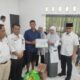Wabup UNA Serahkan Bantuan ATENSI di Lombok Barat: Langkah Nyata Pengentasan Kemiskinan Ekstrem