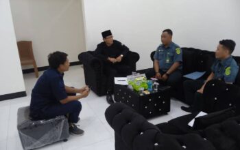 Pelayanan Hukum Dekat Masyarakat: Pengadilan Negeri Mataram dan Desa Jagaraga Bersinergi untuk Kesejahteraan