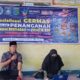 Pemerintah Desa Jagaraga Gencarkan Sosialisasi GERMAS, Warga Antusias Berantas Sarang Nyamuk