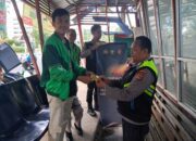 Hari Bhayangkara Polres Lombok Barat Gelar Pemeriksaan Kesehatan