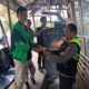 Pemeriksaan Kesehatan Gratis untuk Ojol di Lombok Barat