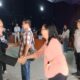 “Amankan Ibadah, Polsek Sandubaya Wujudkan ‘Minggu Kasih’ di Gereja Pantekosta Maranata”