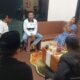 Dekat dengan Warga, Bhabinkamtibmas Polsek Sandubaya Wujudkan Kamtibmas Melalui Sambang Aktif”