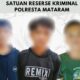 Miris! Tiga Remaja di Mataram Diduga Terlibat Kasus Persetubuhan Anak di Bawah Umur”