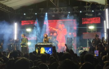 Tiket Merumatta Exclusive Party Vol. 2 Ludes Terjual, DJ Nathalie Holscher Jadi Magnet!”