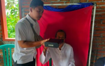 Adminduk Jemput Bola: Desa Labuapi Terapkan Layanan Berbasis RT