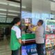 Jaga Malam Lebih Aman: Bhabinkamtibmas Cilinaya Ajak Karyawan Supermarket Jadi Mitra Kamtibmas