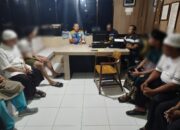 Bhabinkamtibmas Mataram Jadi Penengah: Pecahkan Masalah Warga, Jaga Kamtibmas Kondusif