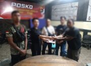 Salut! Mediasi Polsek Mataram Sukses Damaikan Kasus Penganiayaan