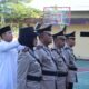 Serah Terima Jabatan di Polres Lombok Utara, Kapolres Tekankan Profesionalisme dan Loyalitas dalam Bertugas