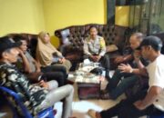 Bhabinkamtibmas Sumbawa Barat Jadi Penengah Sengketa Umroh, Sawah Jadi Jaminan!