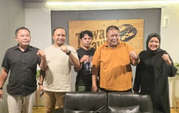 Pojok NTB dan Mi6 Gelar Diskusi Publik, Hadirkan Panggung Kritik Kebijakan Iqbal-Dinda yang Abai Isu Lingkungan