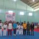 Kapolres Sumbawa Barat Resmi Buka “Kapolres Sumbawa Barat Cup IV 2025,” Ajang Karate INKANAS se-Pulau Sumbawa