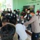 Asrama Haji NTB Aman Terkendali: Kapolsek Ampenan Pastikan Penjemputan Jamaah Haji Berlangsung Lancar