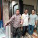 Resahkan Warga Cilinaya, ODGJ Mengamuk Berhasil Ditangani Bhabinkamtibmas dan Dibawa ke RSJ