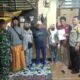 Cepat Tanggap! Bhabinkamtibmas dan Babinsa Berhasil Mediasi Perselisihan Warga Sayang-sayang